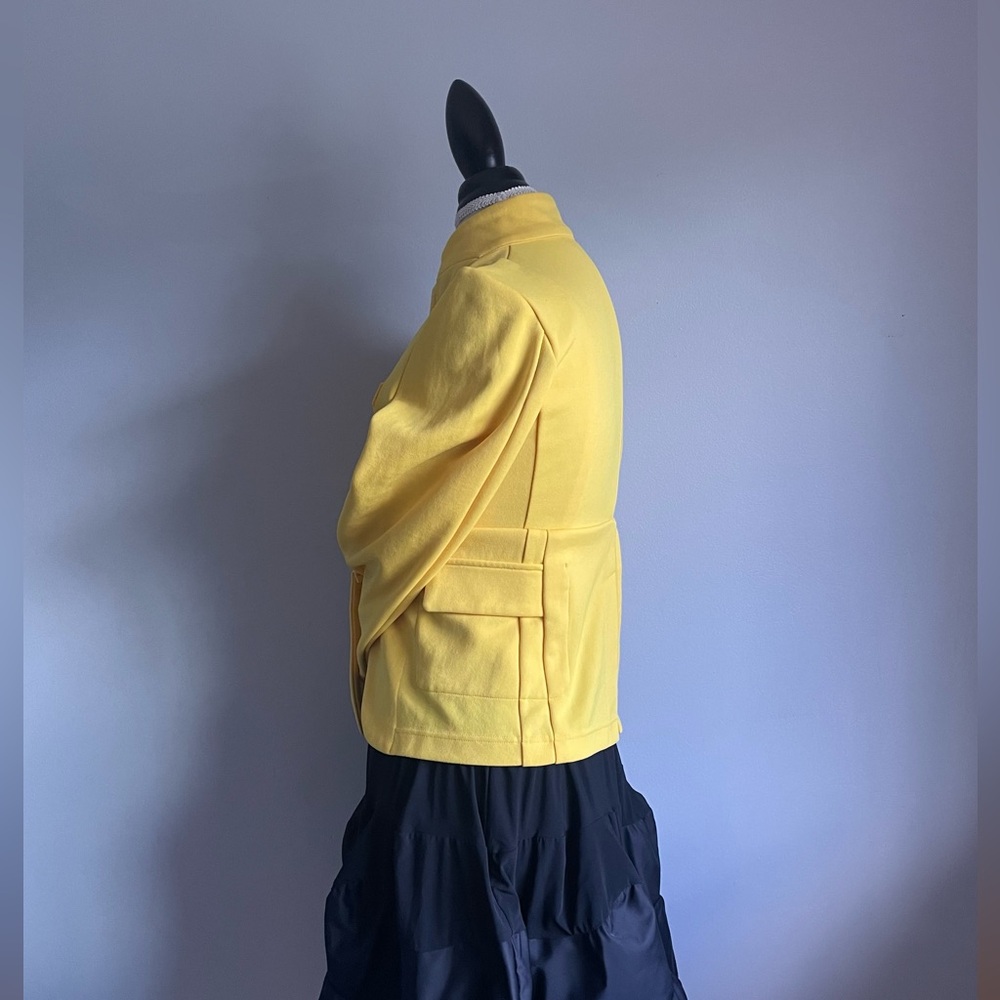 SOLD- Comme Des Garçon Jacket - Picture 9 of 16